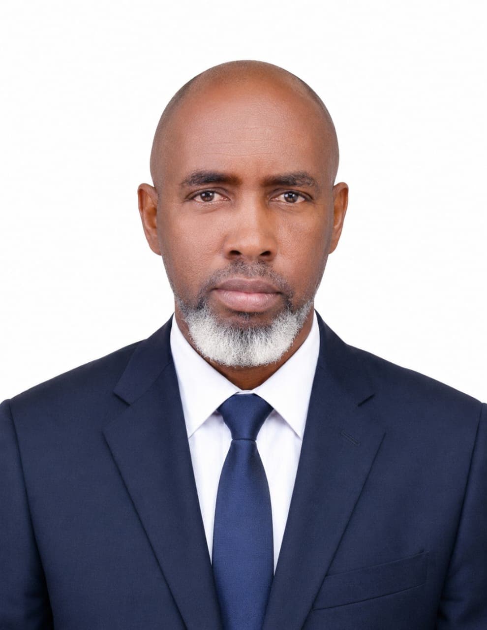 Mr. Edwin Mlay