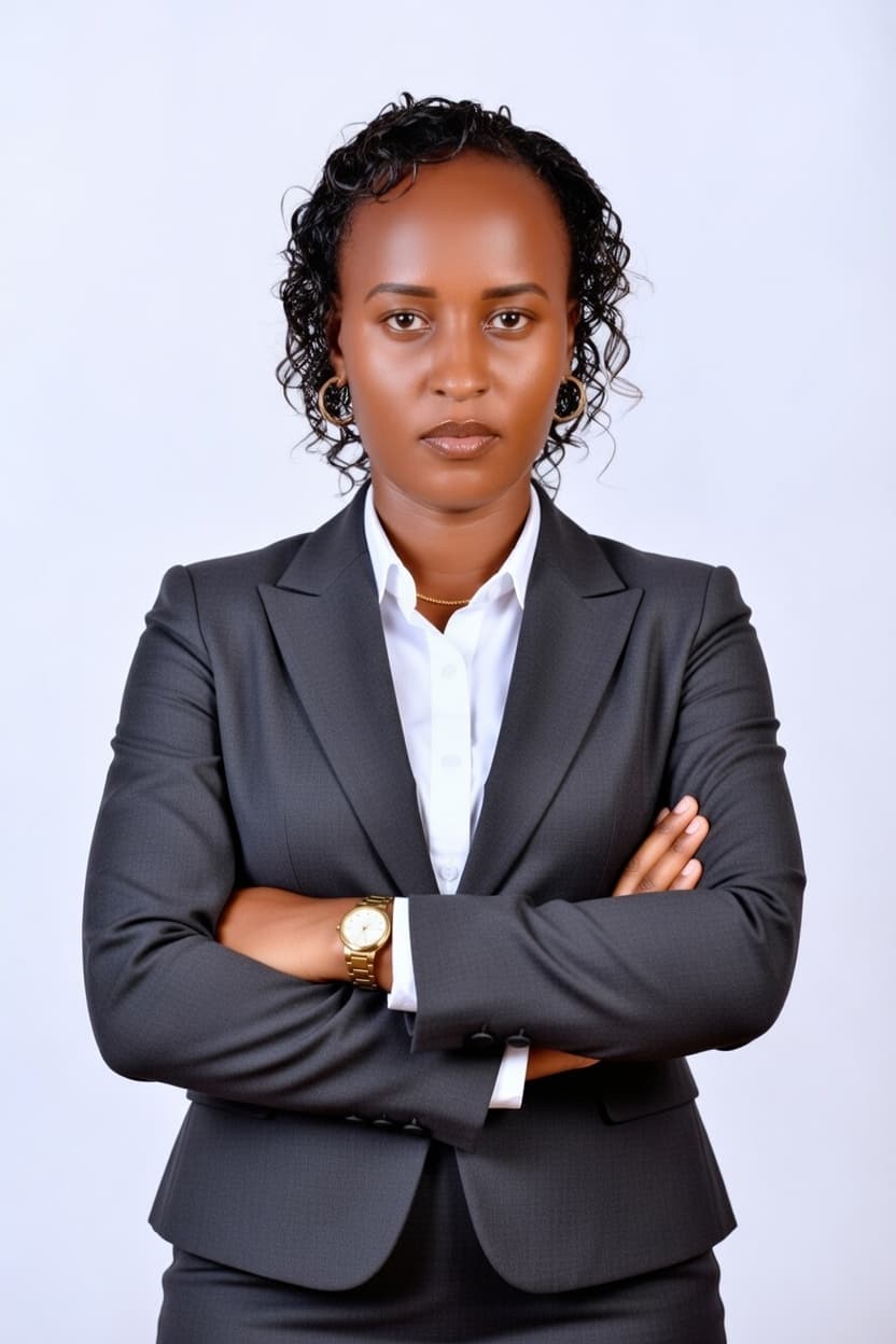 Ms Enatha Erhard