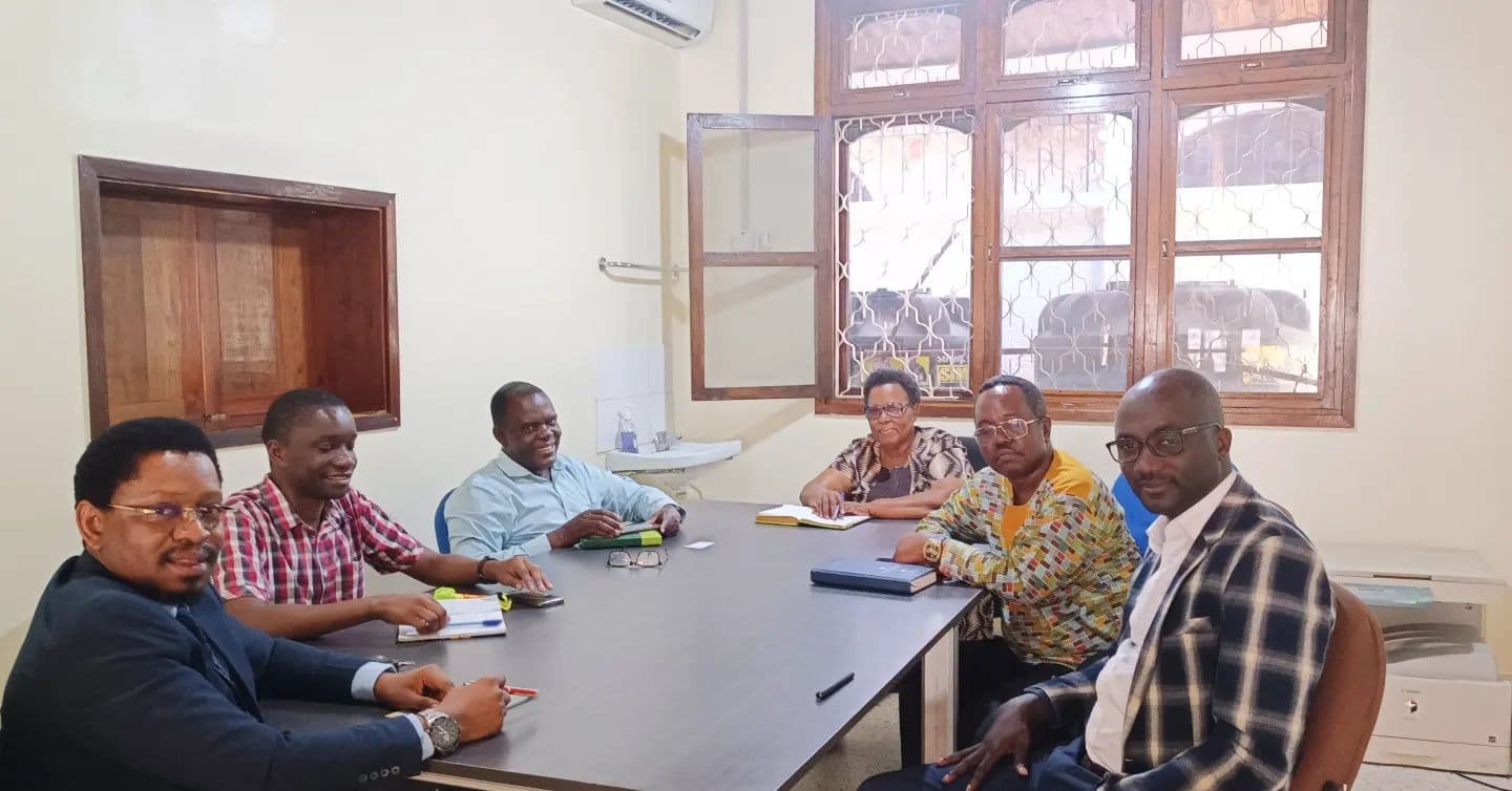 Memorandum of Understanding between ARIFA & RCT