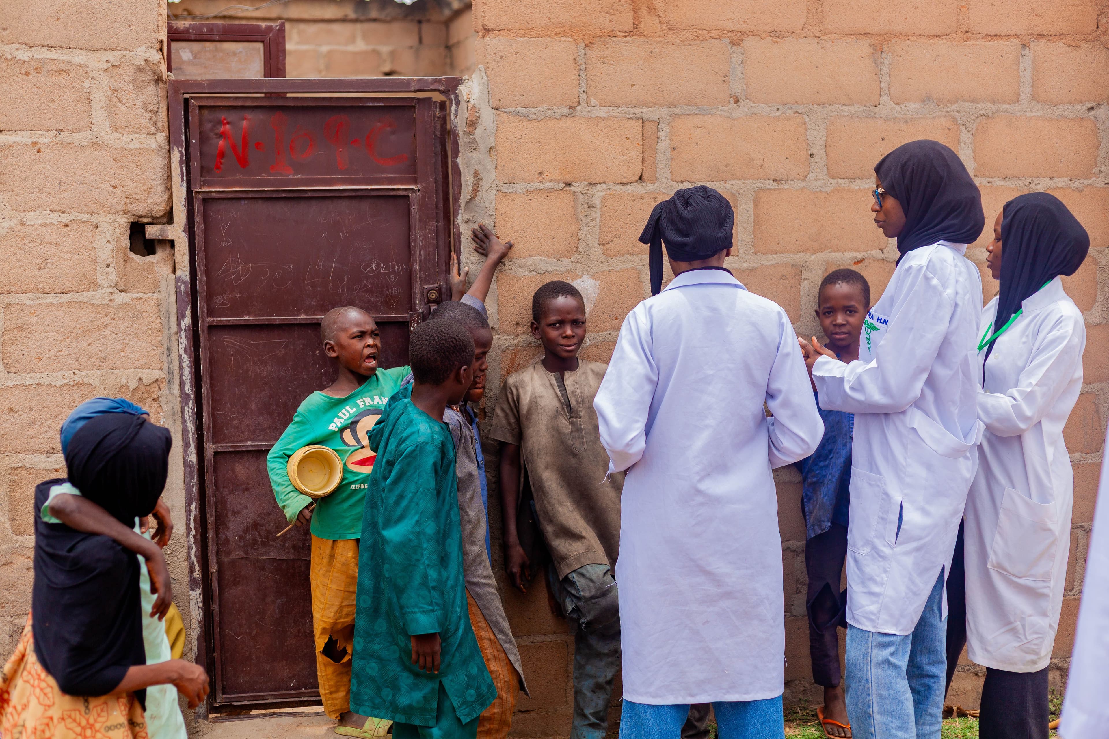 Mitigating Algorithmic Bias in Healthcare Diagnostics for Underrepresented Populations
