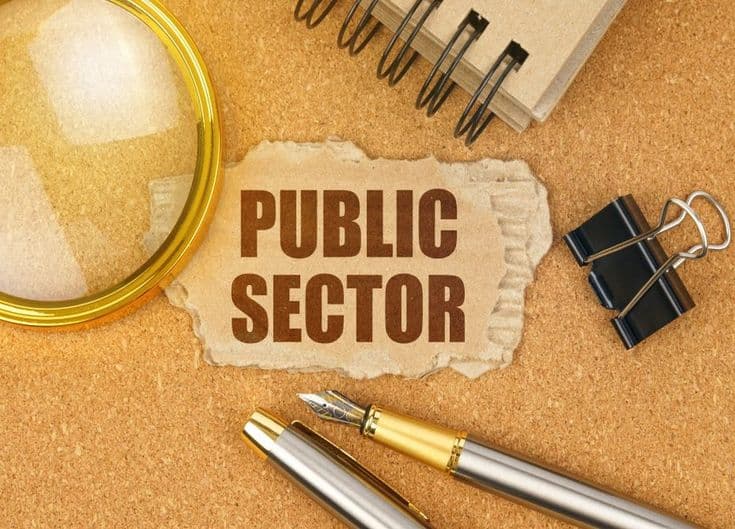 The State of AI Readiness in East African Public Sectors
