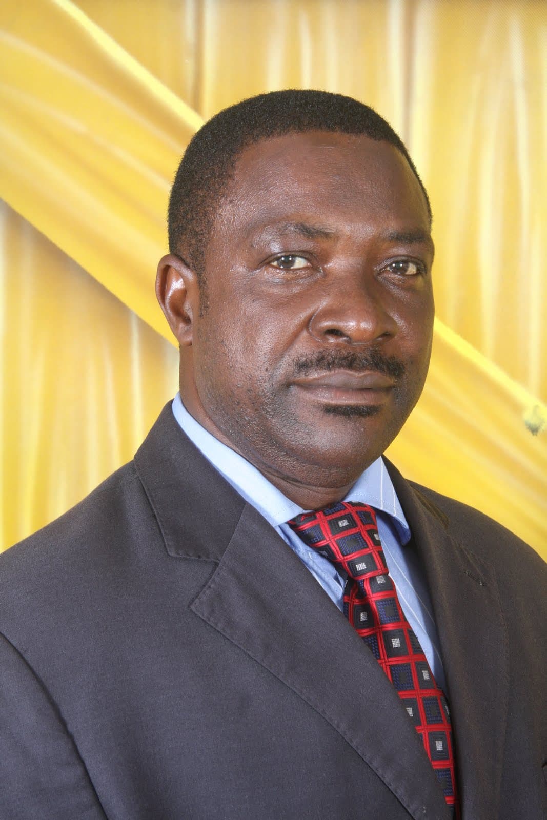 Eng. Dr. Athuman R. Mfutakamba