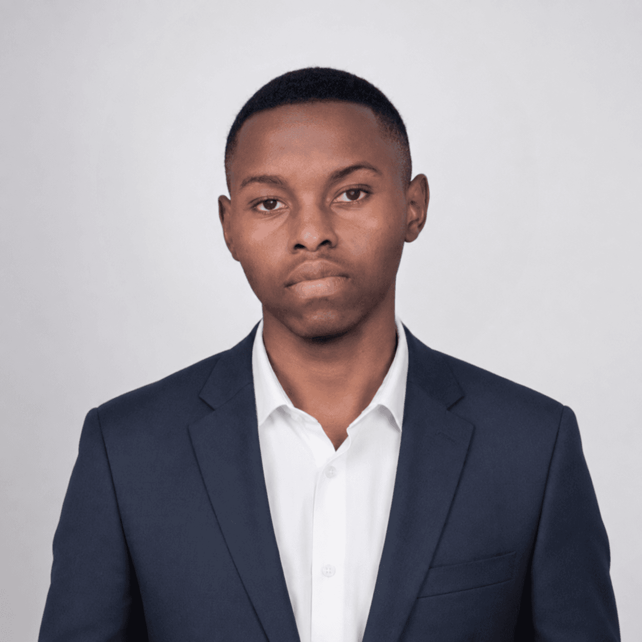 Mr. Fridolini M. Thomasi