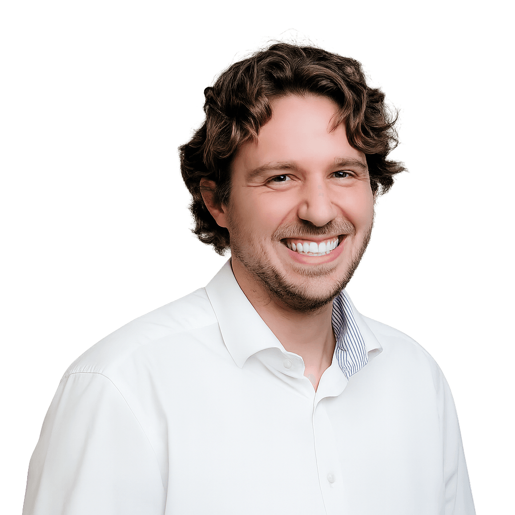 Mr. Philipp Ramjoué