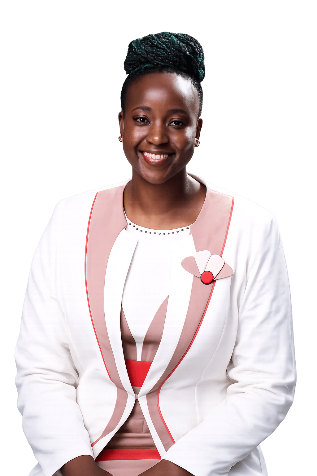 Ms. Lovelet W. Lwakatare