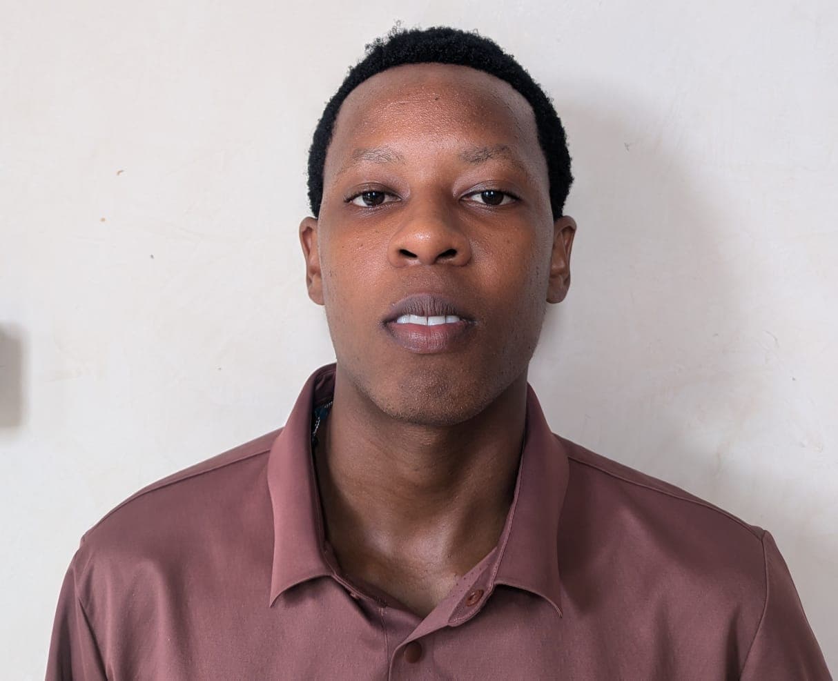 Mr. Nicolous Mulamula