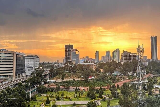 AI Masterclass in Addis Ababa, Ethiopia