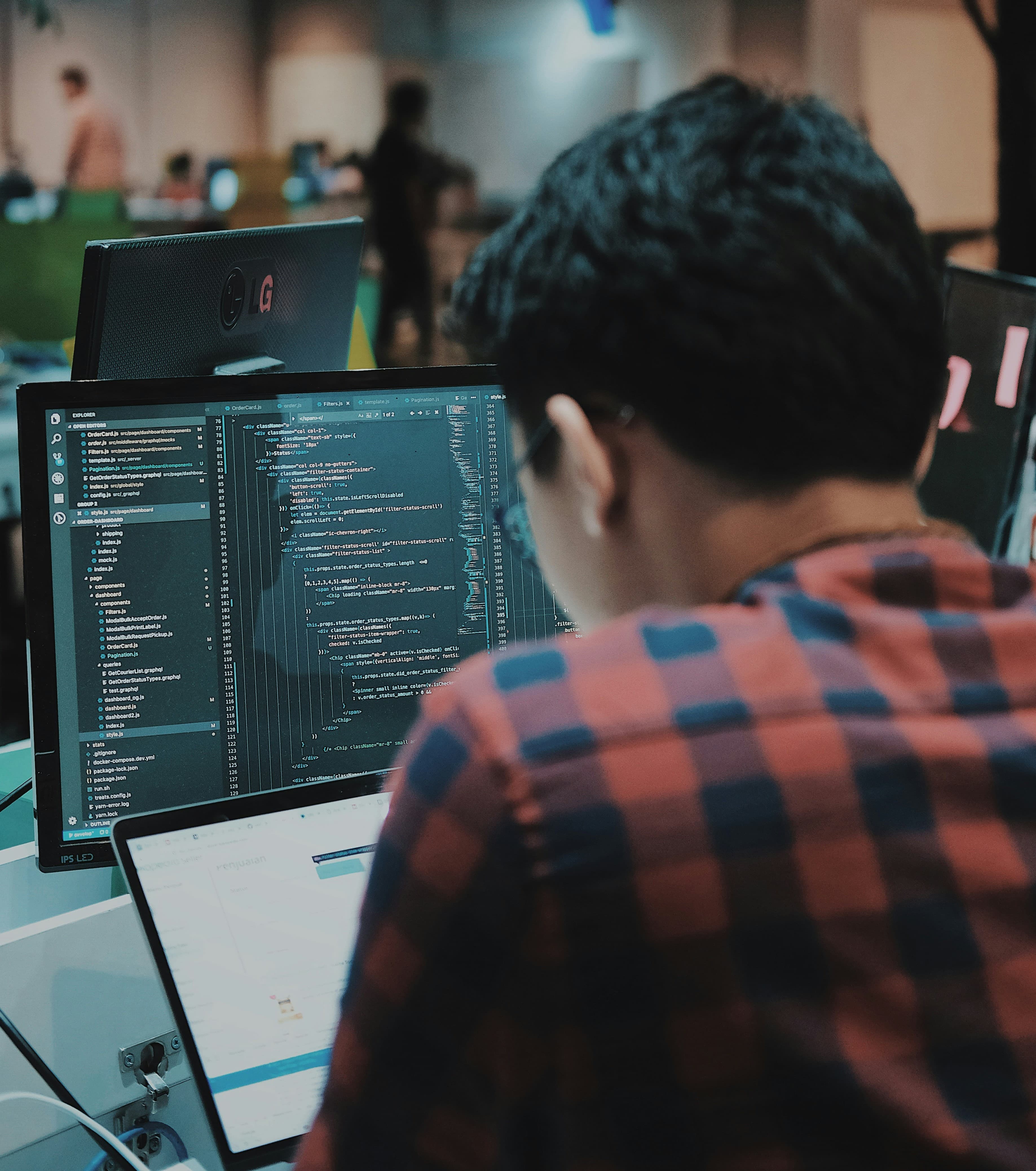 Certified Machine Learning Engineer (CMLE)