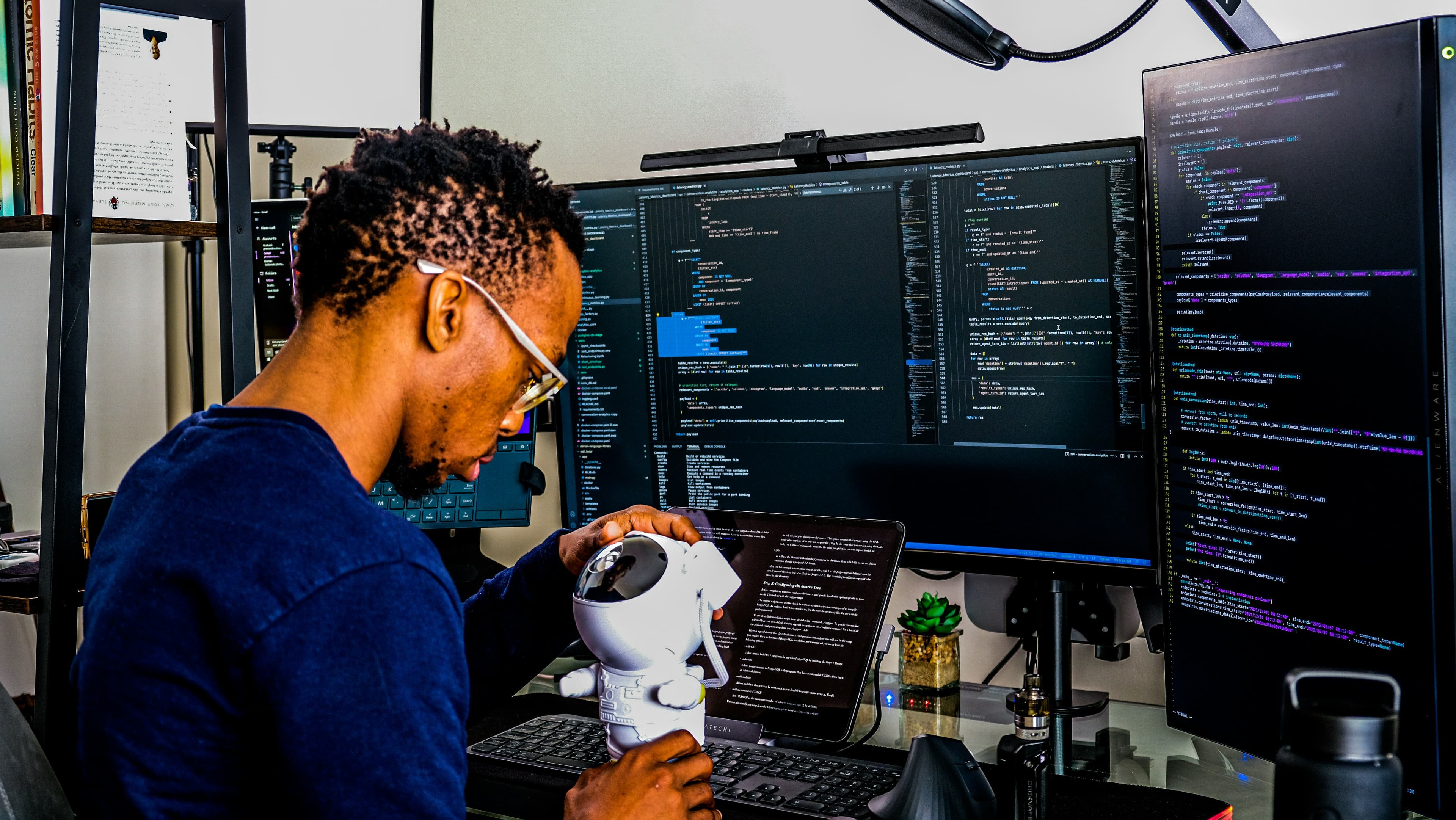 Certified Machine Learning Associate (CMLA)