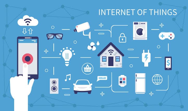 Certified Internet of Things Professional (CIoTP)