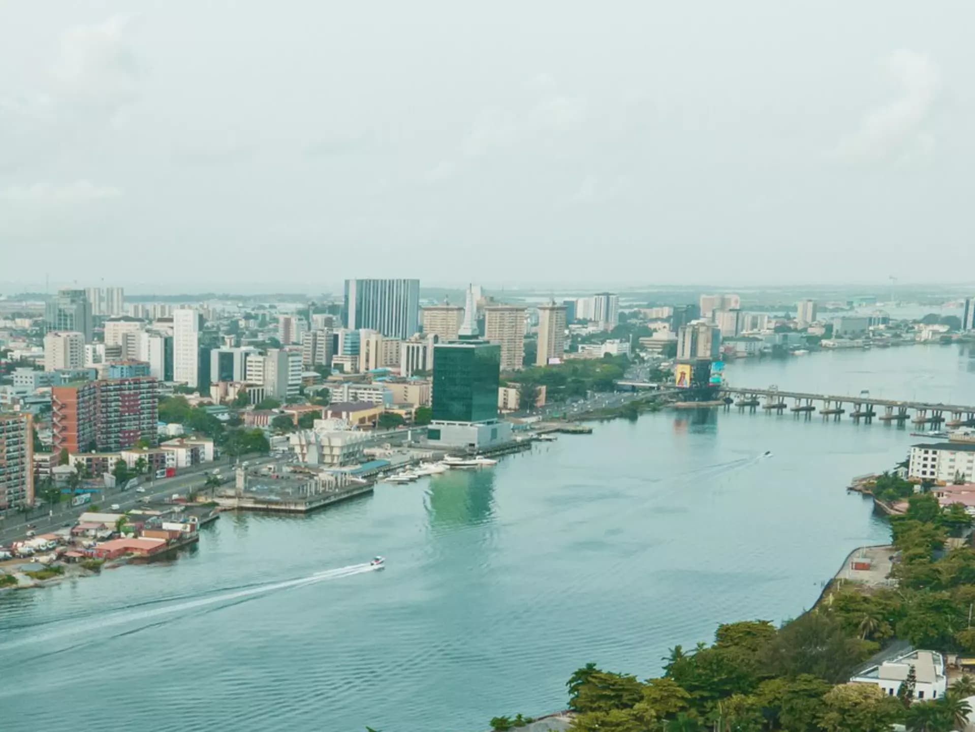 AI Masterclass in Lagos, Nigeria