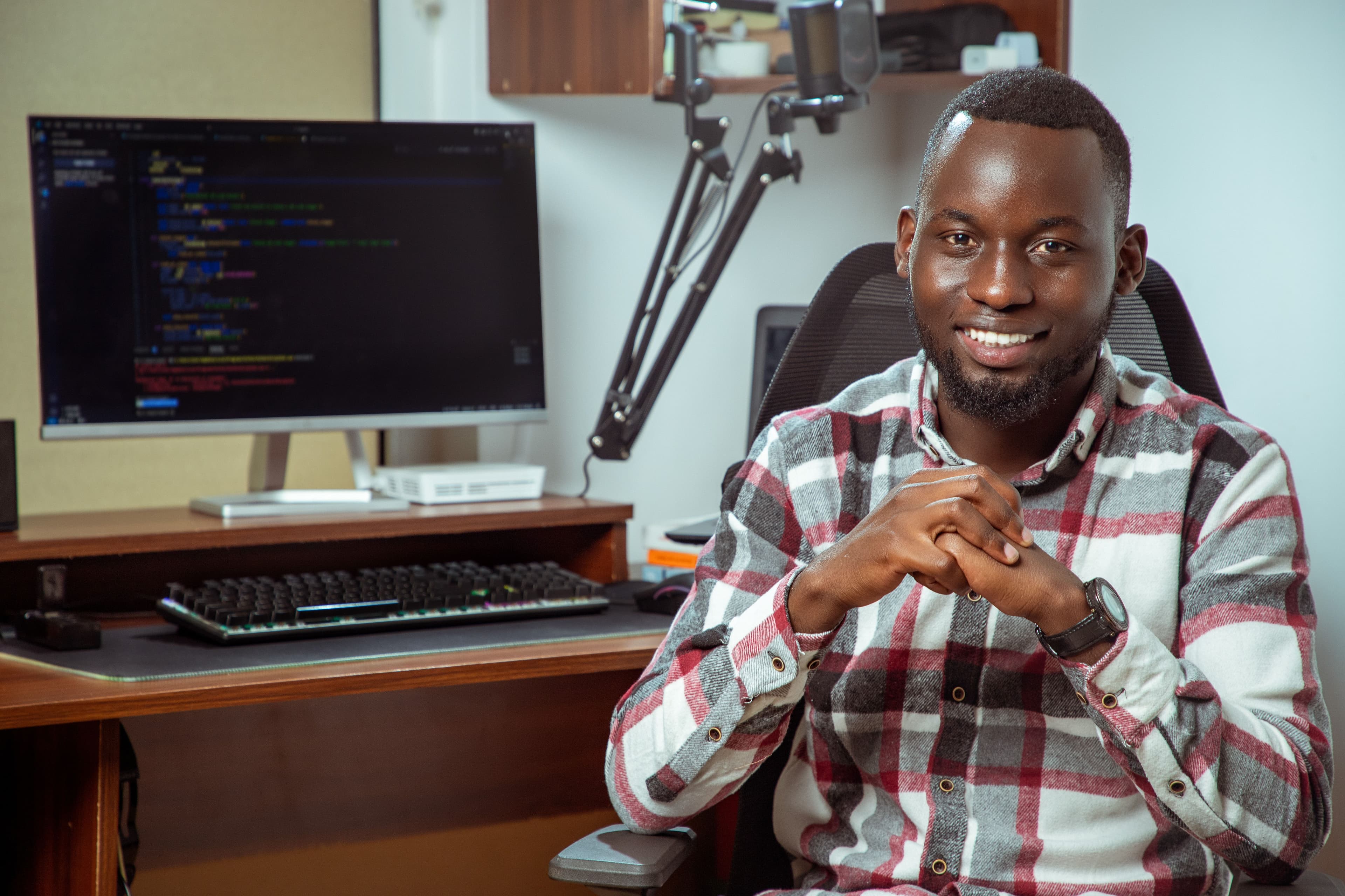 Certified Data Science Professional (CDSP)