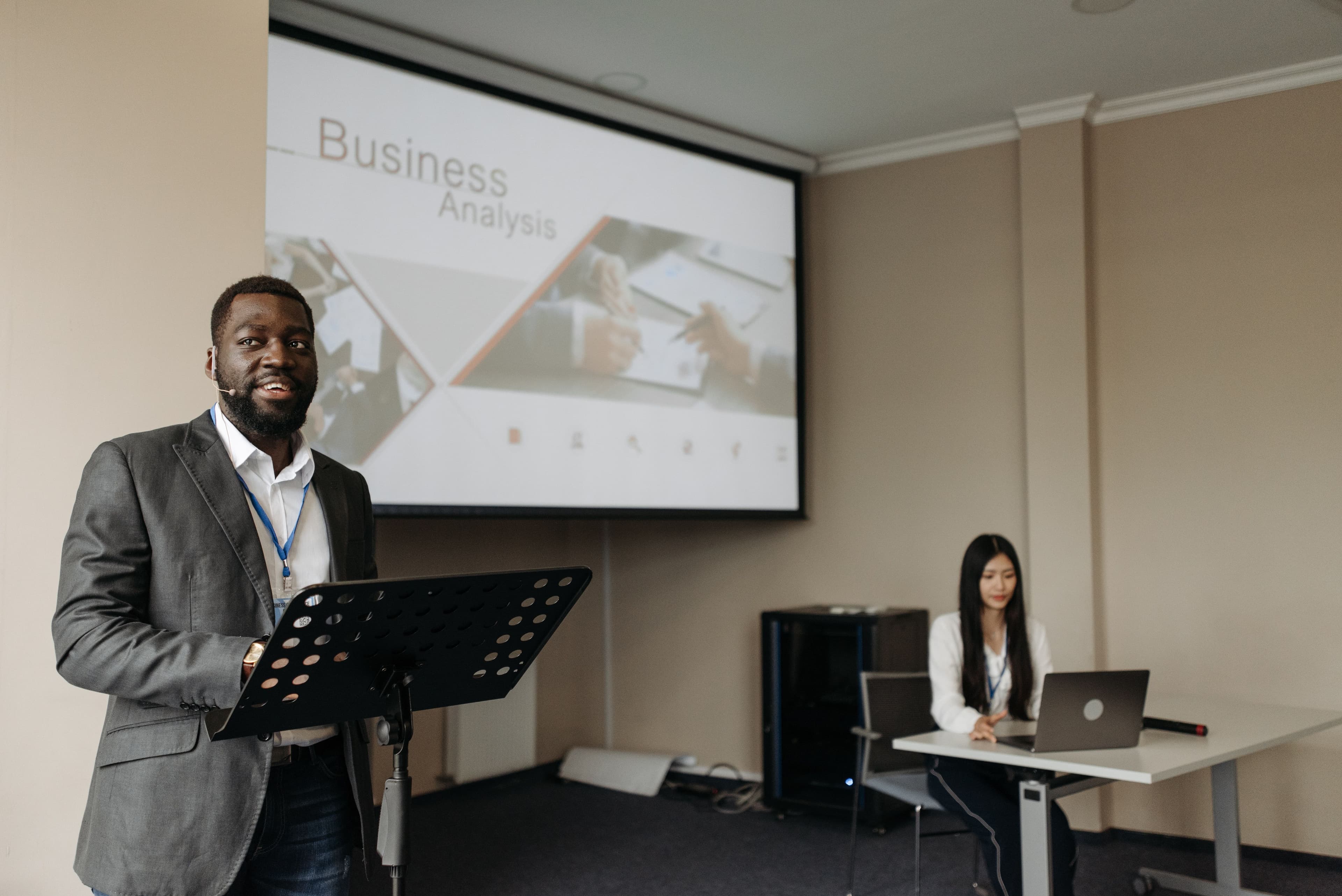 Certified Business Intelligence Professional (CBIP)