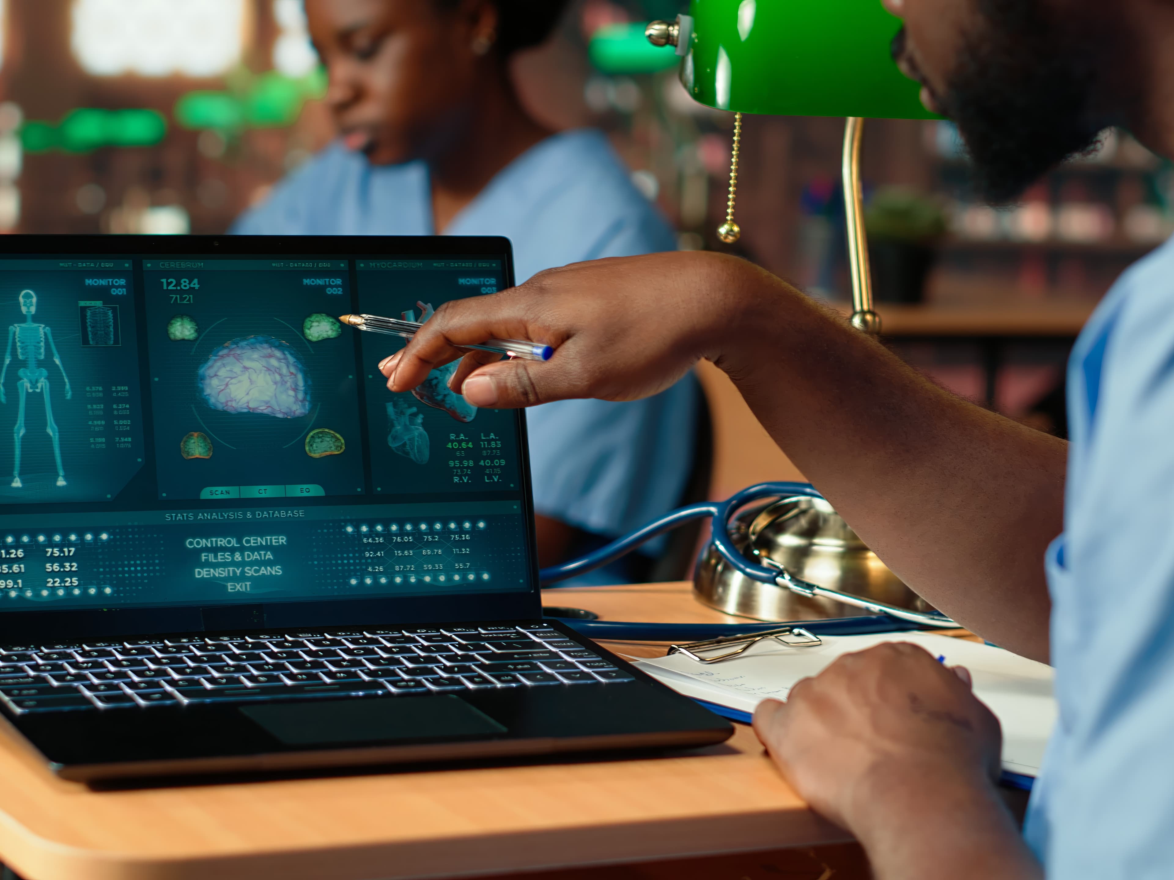 Certified Deep Learning Professional (CDLP)