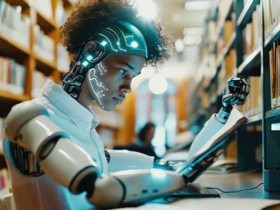 Certified Data Science Professional (CDSP)