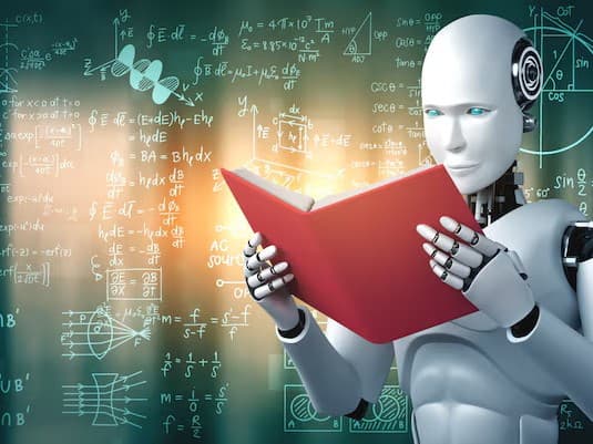 Certified Machine Learning Scientist (CMLS)