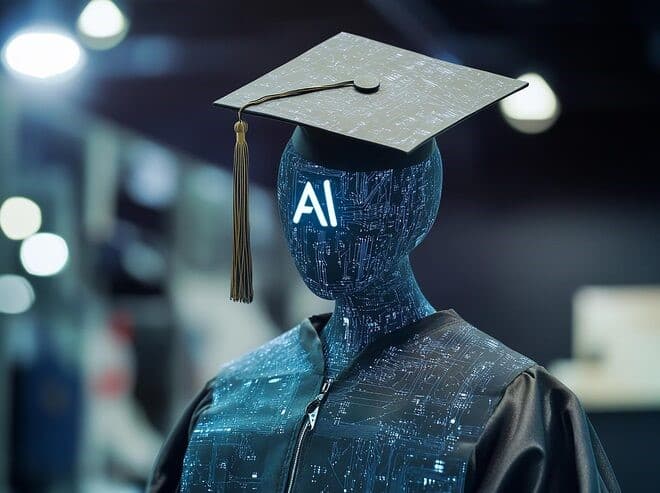 Certified Artificial Intelligence Associate (CAIA)