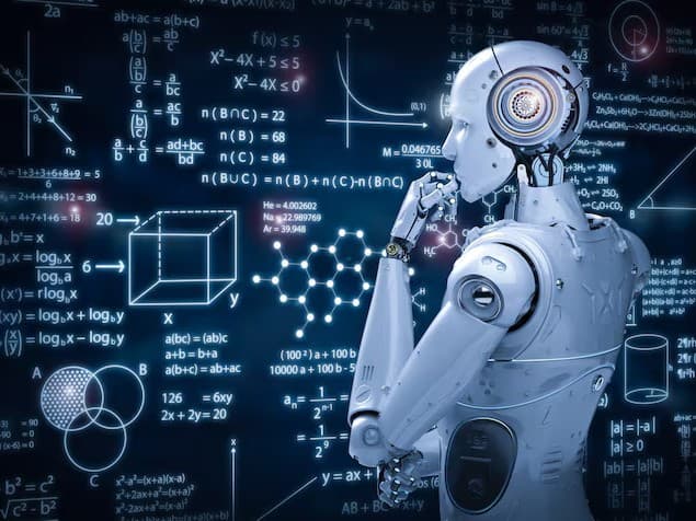 Certified Artificial Intelligence Consultant (CAIC)