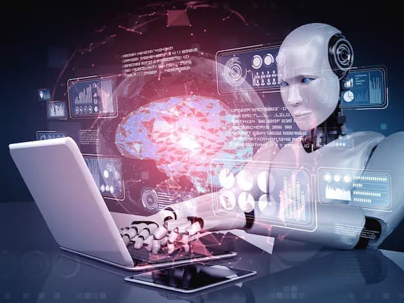 Certified Artificial Intelligence Professional (CAIP)