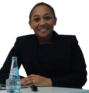 Adv. Dr. Hanifa T. Massawe