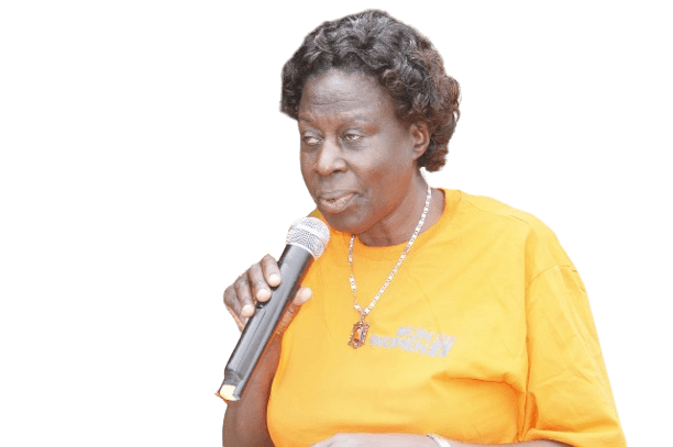Ms. Dafrosa K. Itemba