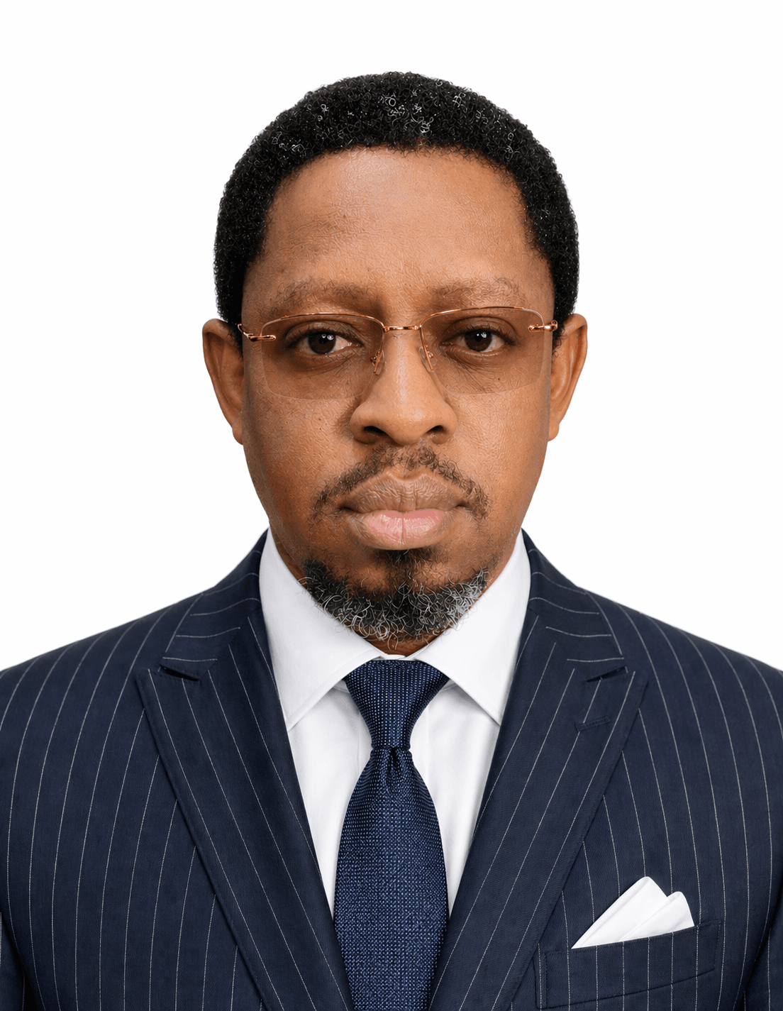 Eng. Dr. Dennis N. Mwighusa