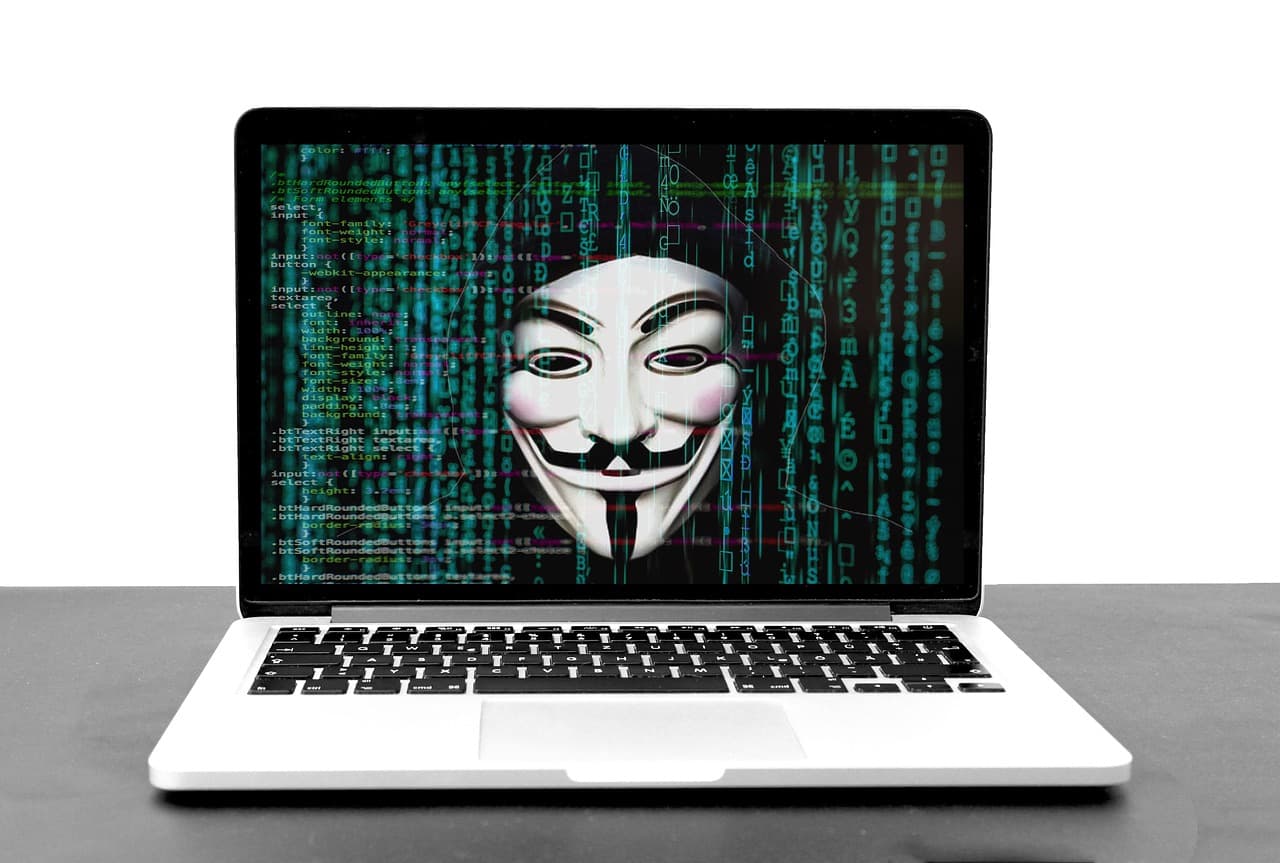 Cybersecurity Essentials