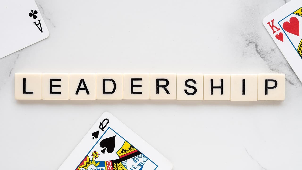 Leadership & Management
