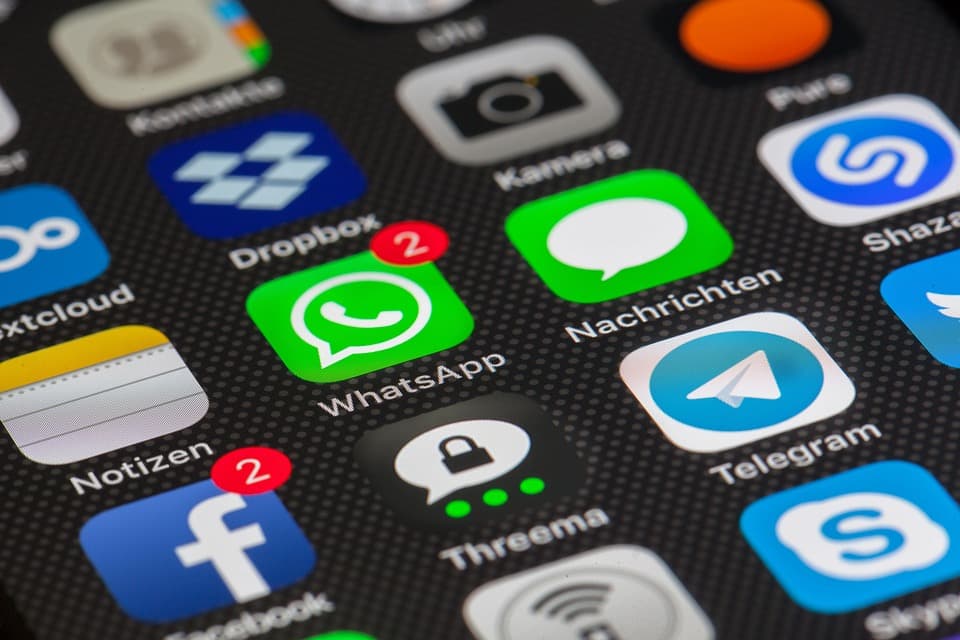 Mobile App Development