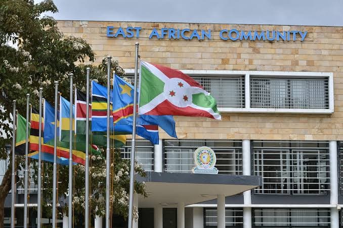 AI Promotion of Artificial Intelligence (AI) Technology in East African Community (EAC) Justice Delivery: The case of Tanzania