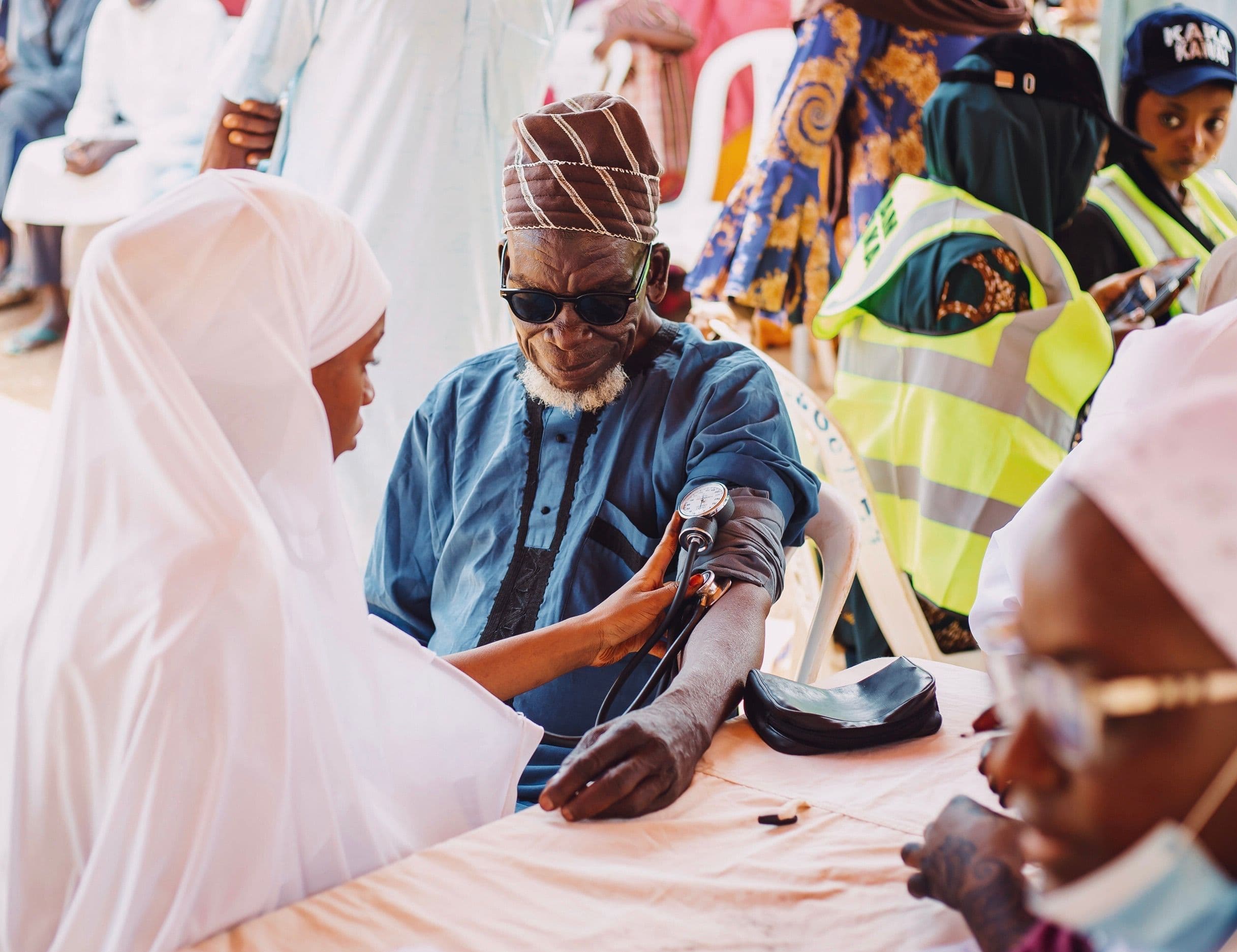 AI- Development of Health Information Management Systems for Zanzibar Health Services Fund (ZHSF) through Application of AI