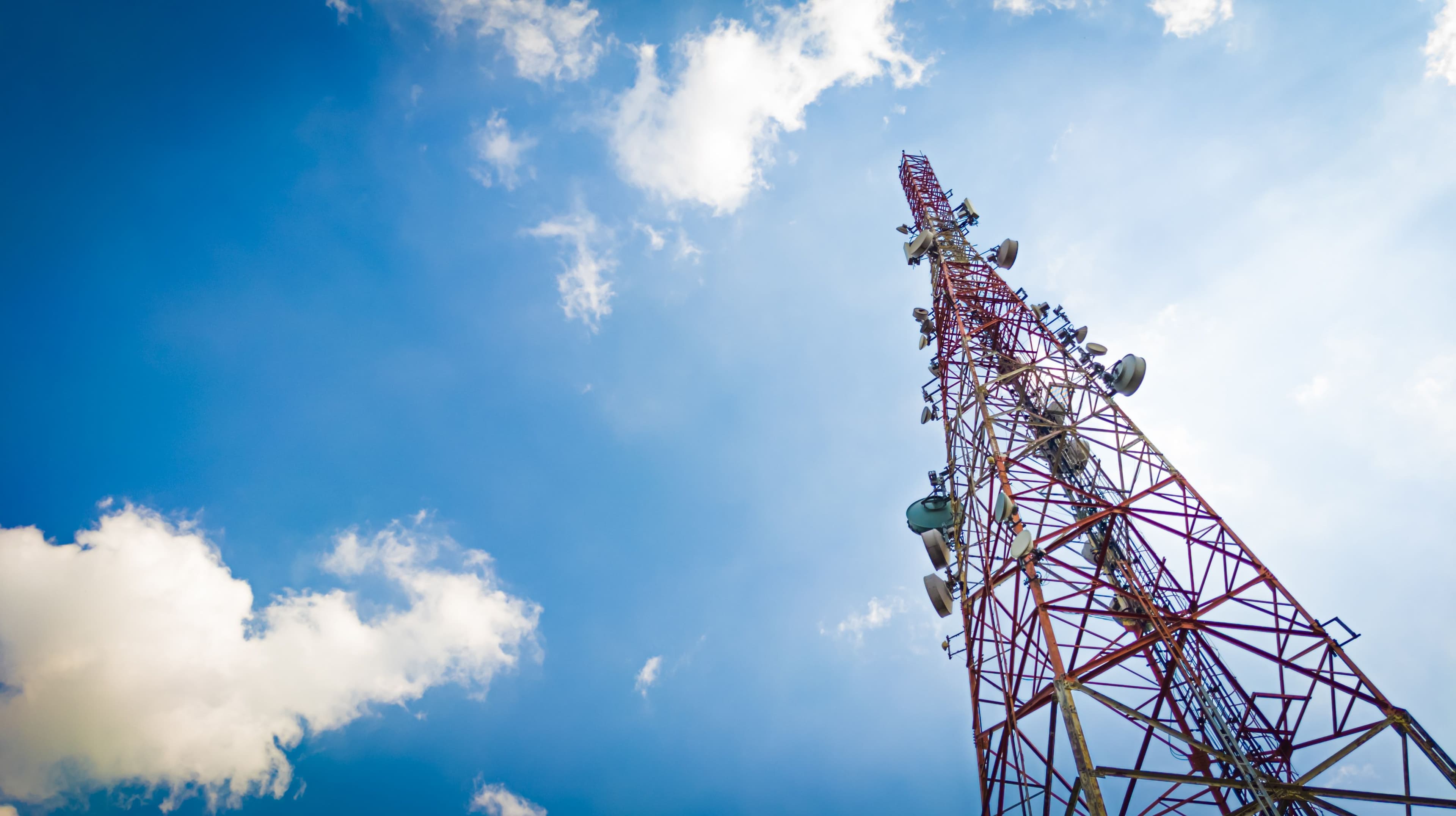 Preparation of the Tanzania Development Vision 2050 (TDV 2050) in the Communication Sector.