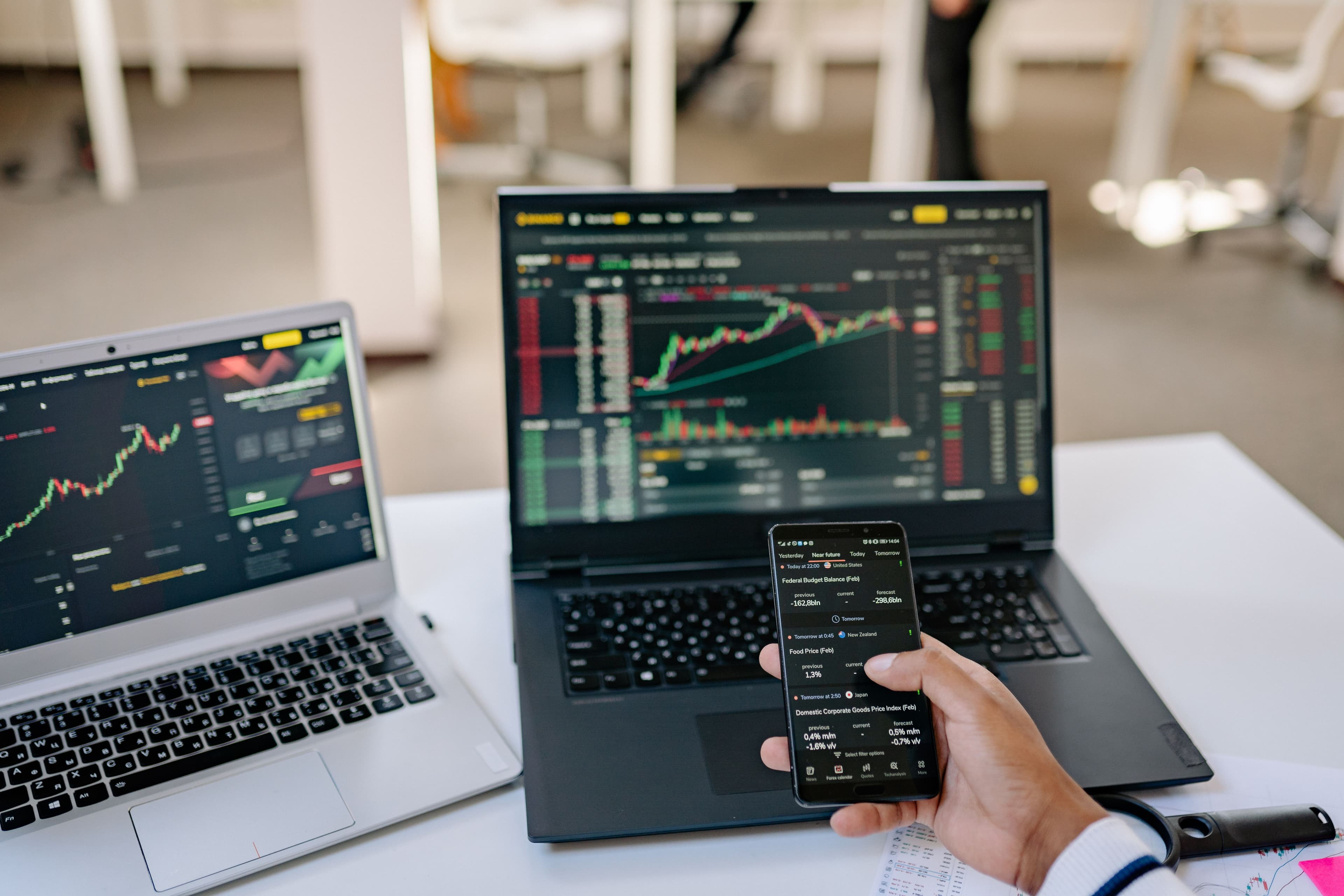 Recent AI-Powered Financial Intelligence for Enhancing Monetary Policy, Financial Inclusion, and Regulatory Oversight in the EAC